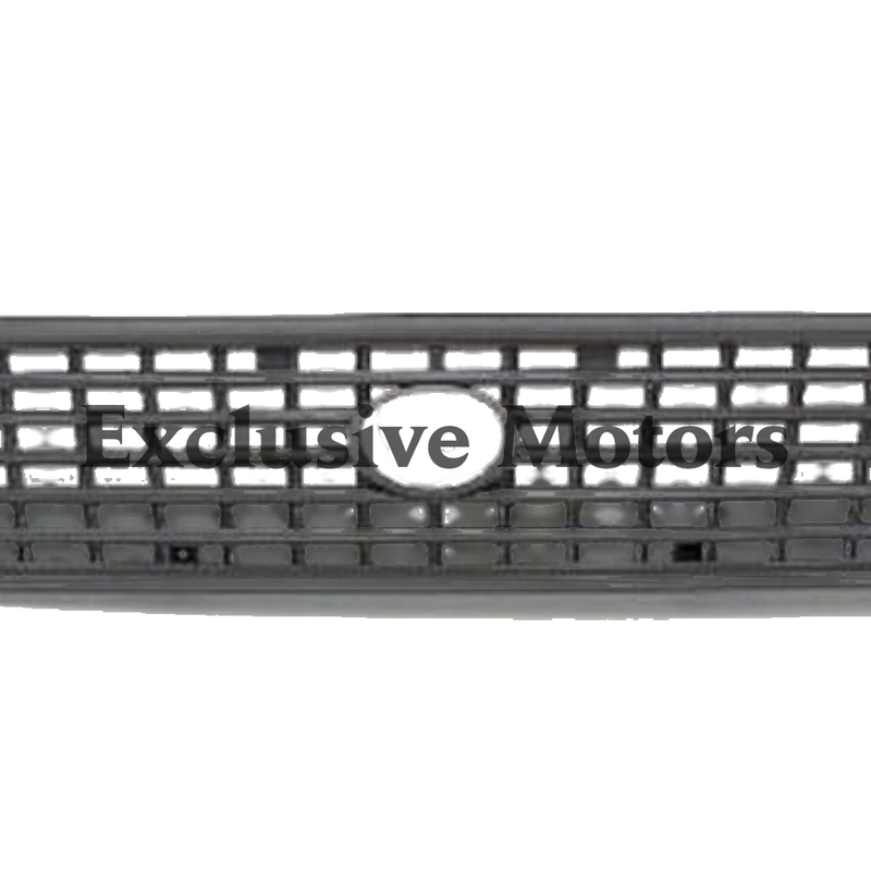 Toyota Hiace Grille Gray (1998-2003)