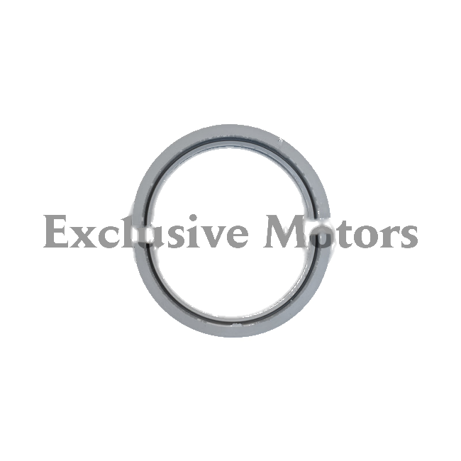 Holden 6 Cylinder & V8 Rubber Rear Main Seal (1963-1984)
