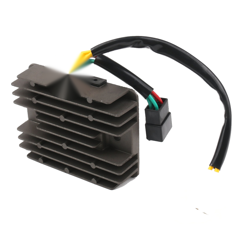 2007-2008 Ducati 1098 Biposto/Monoposto Voltage Regulator Rectifier