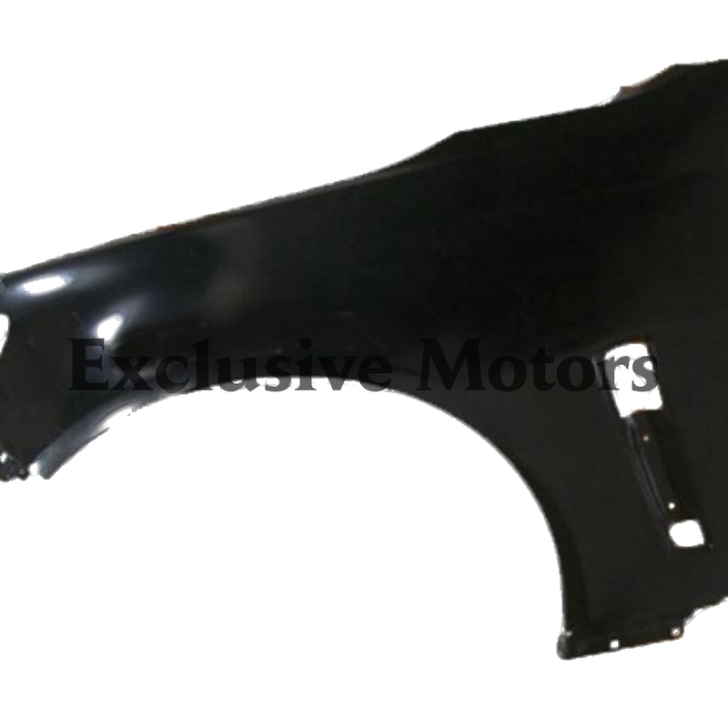 Holden VF Commodore Left-Hand Guard (2014-2017)