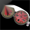 Mitsubishi VR-4, Lancer Evo 4G63 Cam Gear Pulleys + Cam Cover (1987-1992)