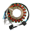 Suzuki LTA400 LT-A400 LTF400 LT-F400 KingQuad 400 2008-2017 Generic Generator Stator