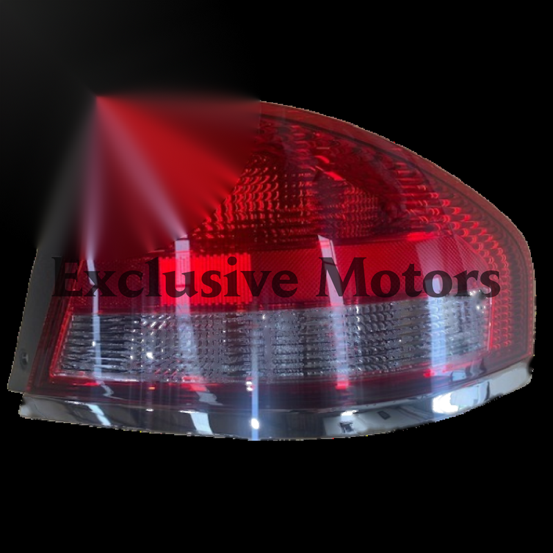Ford Falcon XR6 / XR8 / XT / Fairmont Right-Hand Tail Light (2002-2005)