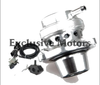 VW Golf Mk6 1.4T Engine Ea111 And For Audi A1 1.4T Aluminum High-Quality One Piece Forged Bov Dump Valve