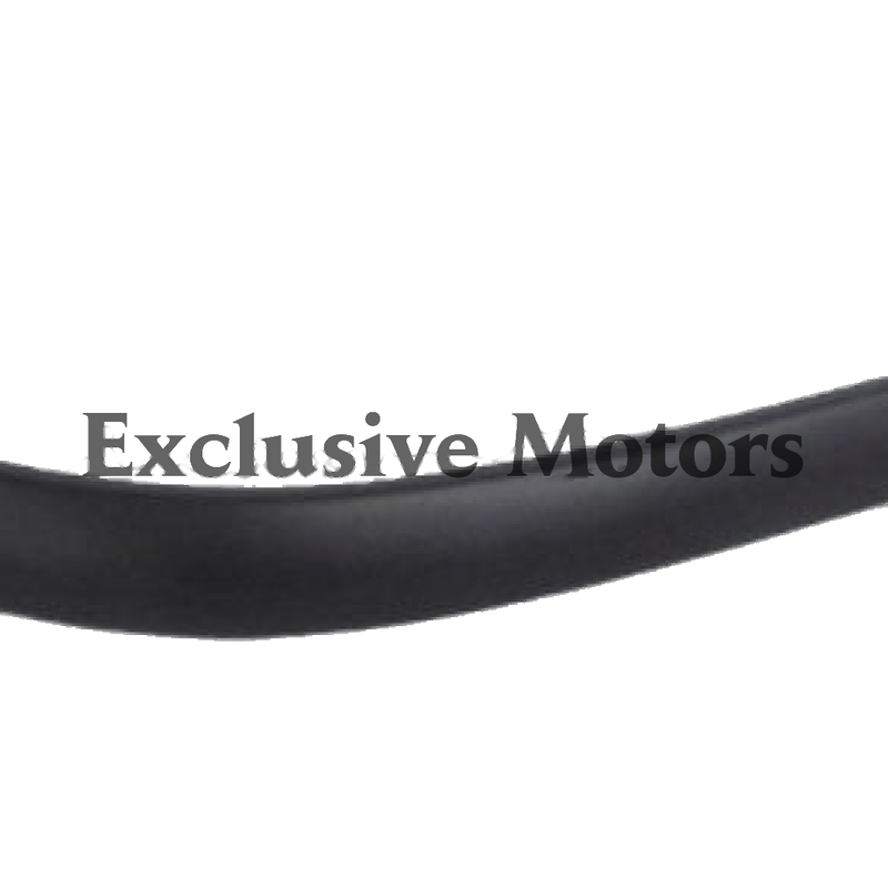 Honda Civic EK Bumper Mould Right Hand Front (1996-1999)