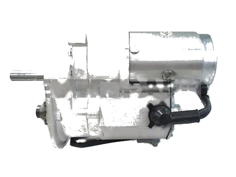 Toyota Hilux 1KD / 2KD Diesel Starter Motor (2004-2018)