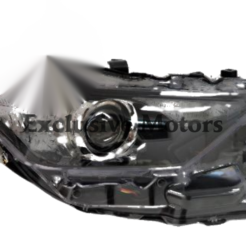 Toyota Corolla Right hand Headlight Electric Adjust (2015-2018)