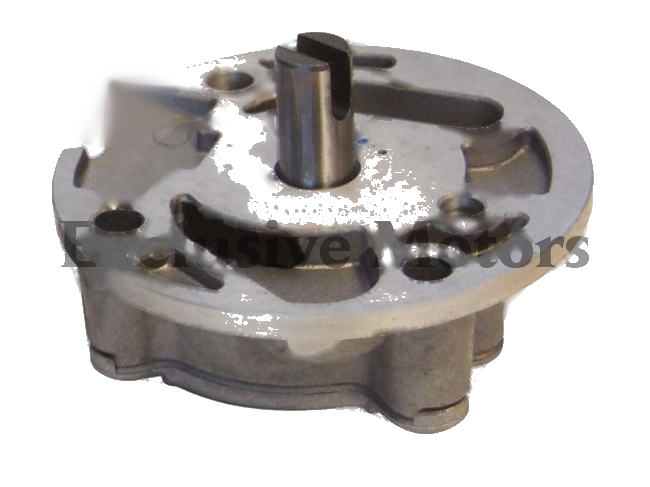 Pin Drive Oil Pump 850/998/1098
