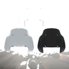 2021-2022 PAN AMERICA 1250S PA1250 ABS Motorcycle Windshield WindScreen