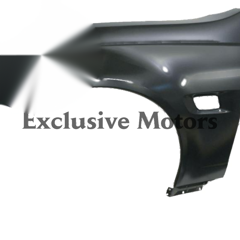 Holden VE Commodore Front Left Guard (2006-2013)