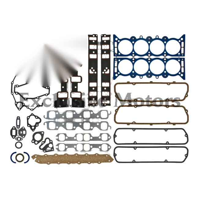 Holden Gasket Set 253/308/304 (1969-2000)