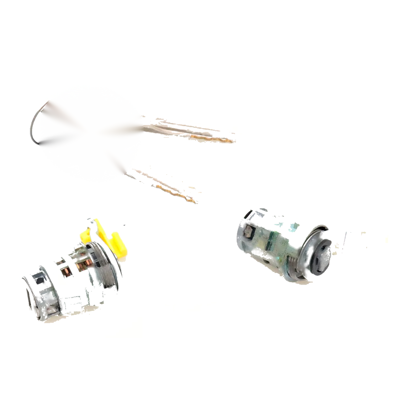 Honda CR-V LX 1996-2001 Door Locks x2 Left Right