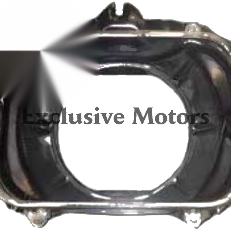 Toyota Hilux Right hand Headlight Bucket (1983-2005)