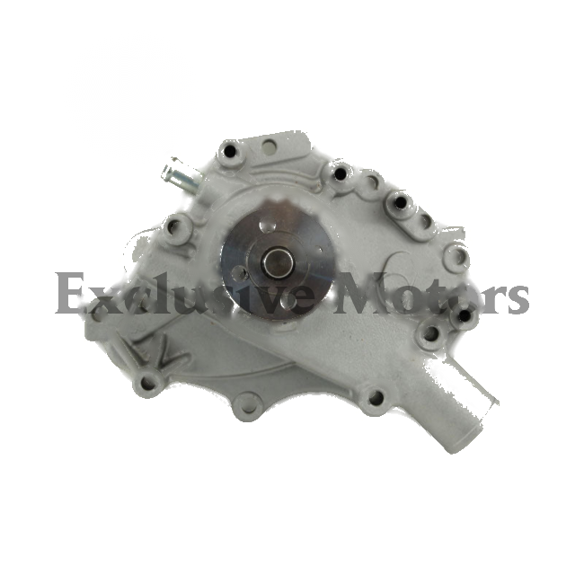 Ford Cleveland V8 Aluminium Water Pump (1970-1982)