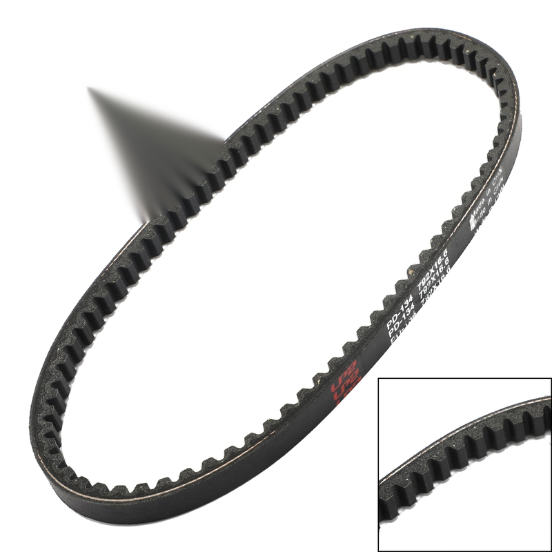 Yamaha Jog 50 90 Scooter 1989-2005 3WF-17641-00 3KJ-17641-00 Generic Drive Belt