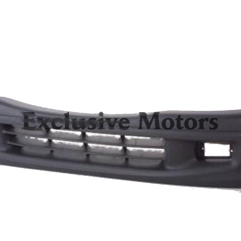 Holden TFR Front Bumper (1999-2002)