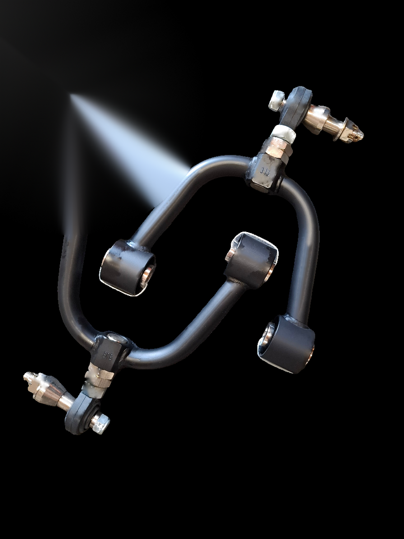 Toyota Supra JZA80 Front Upper Control Arms (1993-2002)