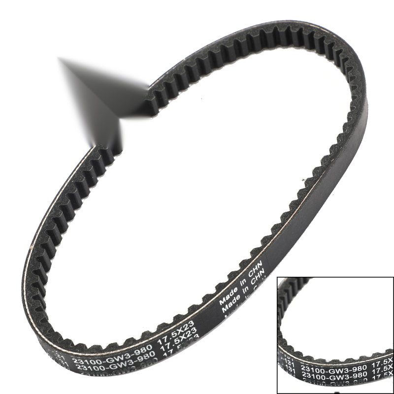 Honda Scooter SJ 100 Bali EX 96 97 98 99 00 23100-GW3-980 Generic Drive Belt