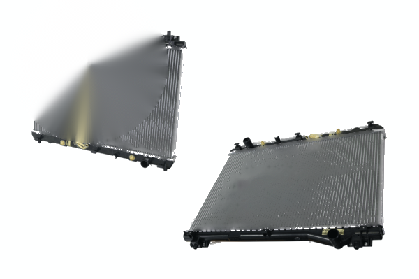Suzuki Grand Vitara JB/JT 08/2005- 2018 Radiator 1.6L 2.7L & 3.2L