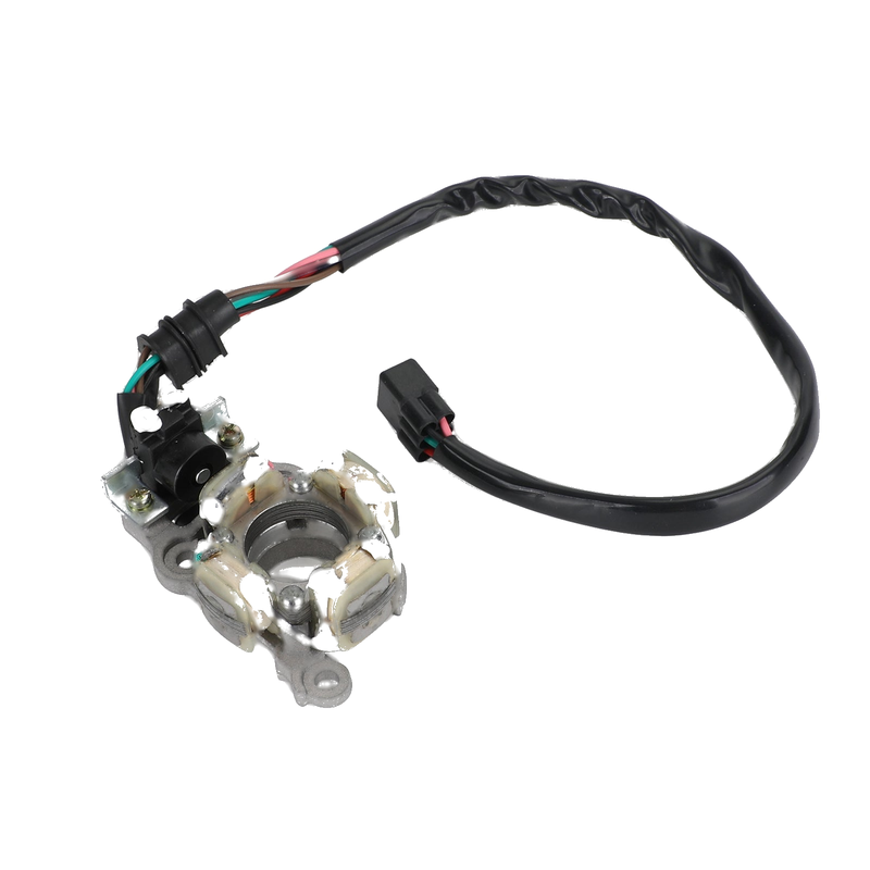 Yamaha YZ450F YZ 450 F 2006-2009 2S2-85560-10 Generic Stator Generator Base Assy