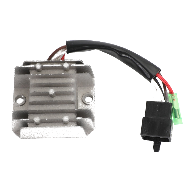 Yamaha YFB250 Timerwolf 250 2WD 4WD 1994-1996 Generic Rectifier Voltage Regulator