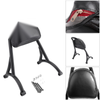 Harley Sportster Iron Nightster 883 1200 XL 2004-2016 Generic Sissy Bar Backrest w/Pad