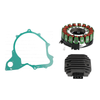 Yamaha XVS 650 400 Drag Star 1996-2000 Generic Regulator Stator Coil Gasket Kit