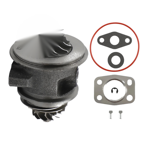 Citroen Peugeot 1.6 HDI 90BHP TD025 71793889  3M5Q6K682DD M5Q6K682DE Turbocharger Turbo Chra Core