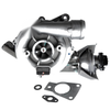 Ford C / S-MAX Kuga for Volvo C30 C70 V / S40 V40 V50 2.0 100kw Turbo Charger turbolader 728768-0004 GT1749V Turbocharger