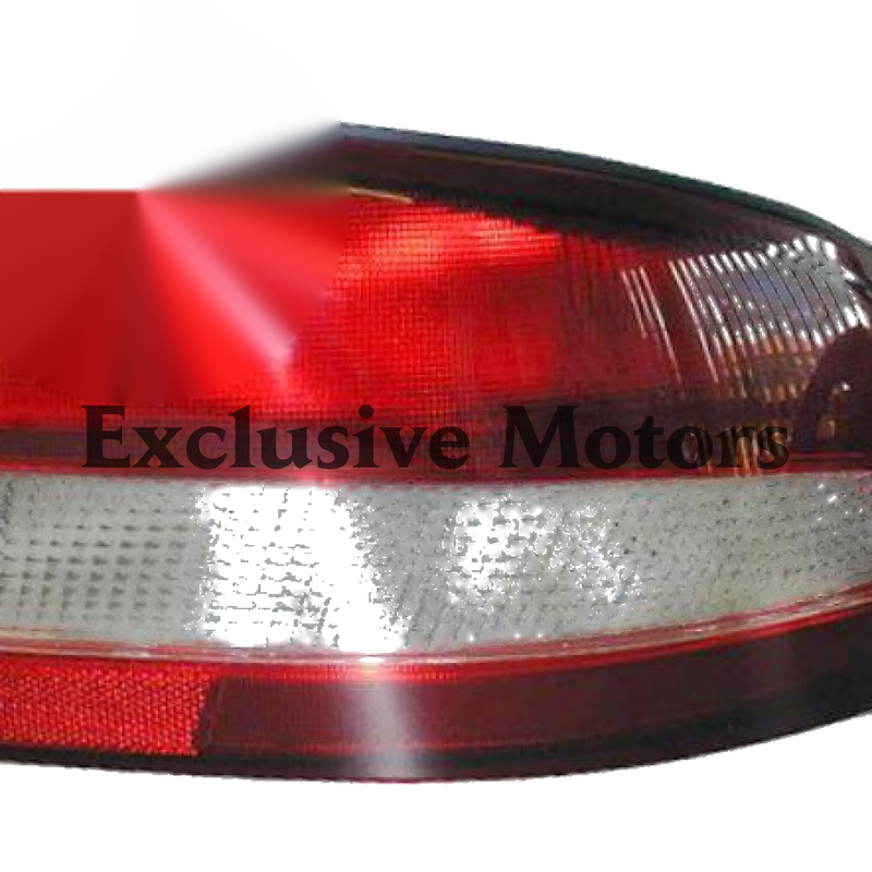 Holden Commodore VT Right-Hand Tail Light (1997-2000)