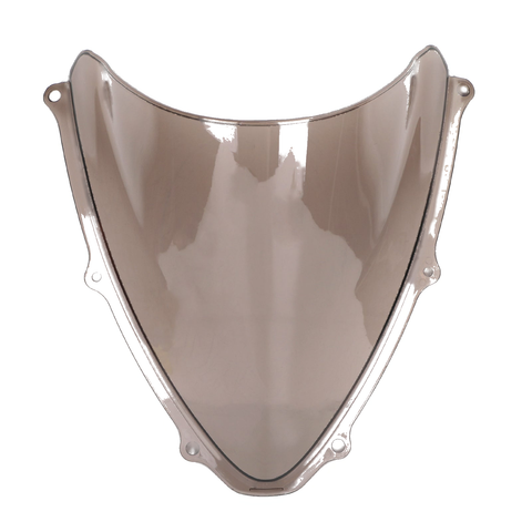 Suzuki GSXR 600 / 750 2006-2007 K6 Smoke Generic Windshield fit