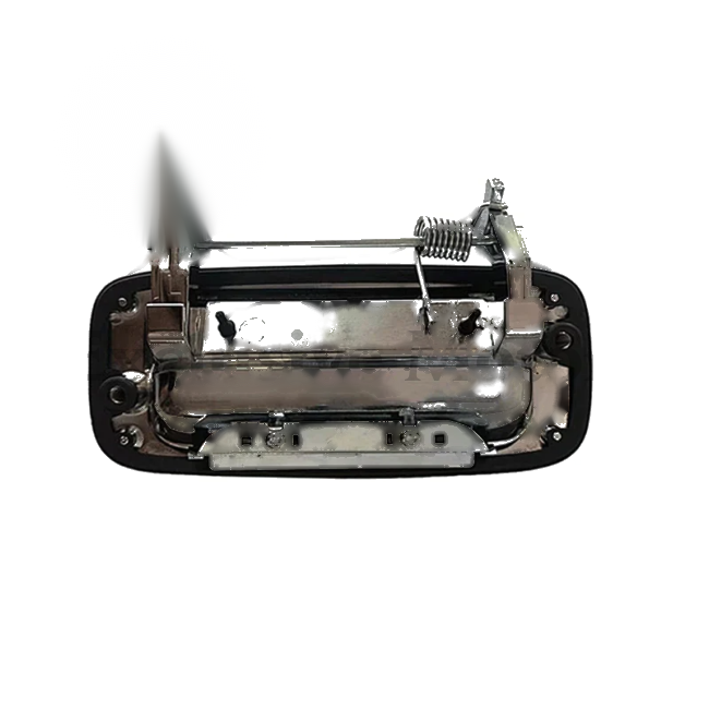 Toyota Land Cruiser 80 (LC80, FZJ80, 4500) - 1990-1997 Outer Front/Rear Door Handle