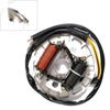 Suzuki LT80 Quadsport KFX80 1987-2006 Generic Generator Stator Coil Alternator Fit