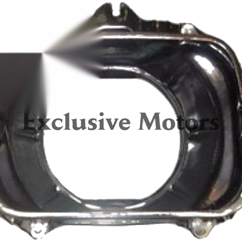 Toyota Hilux HeadLight Bucket (1983-2005)