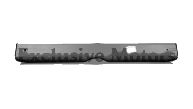 Mini Centre Seat Cross member to 1970 - P40-10-001