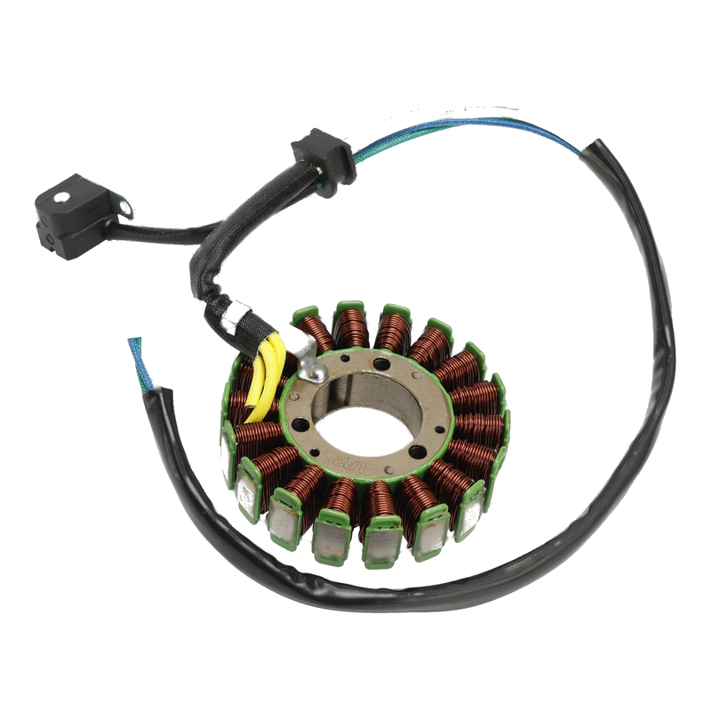 Linhai Bighorn BMS Baja Manco Talon 260cc 300cc ATV Quad Magneto Stator