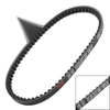 Honda NH50 NH80 Vision Lead 1985-1995 Scooter Generic Drive Belt 730OC x 15W