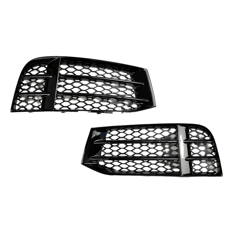 Audi RS5 Cabriolet 13-16 Front Fog Light Grille