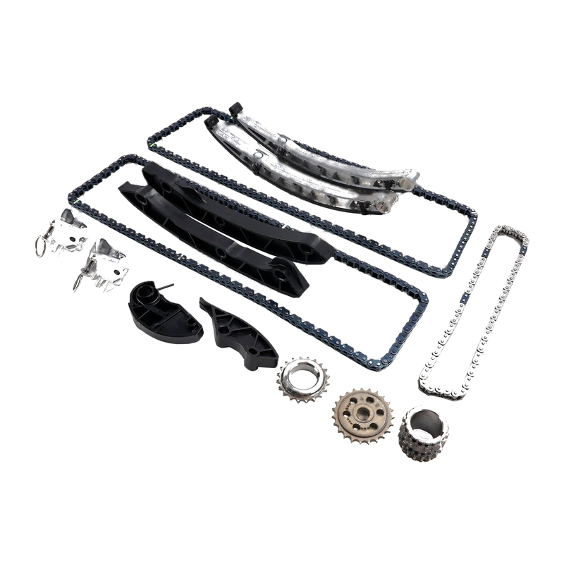 Land Rover LR4 Range Rover 5.0L V8 Timing Chain Kit (2011-2013)
