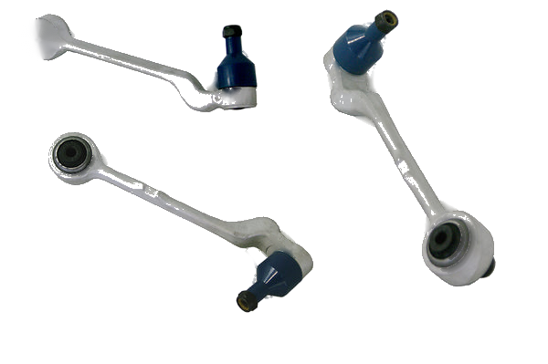 BMW 1 Series E87 Lower Control Arm Front Left (2004-2011)
