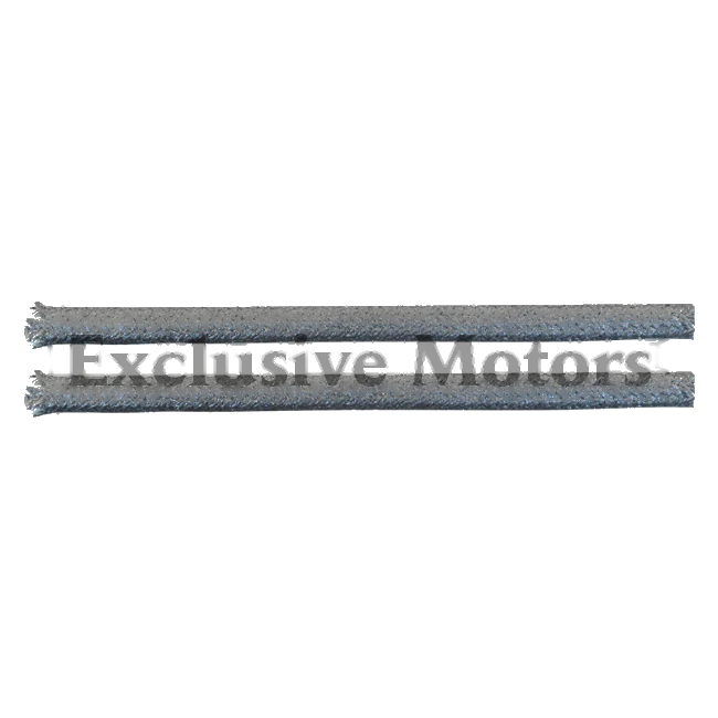 Ford Windsor Cleveland Rope Rear Main Seal 144-351 (1960-1995)