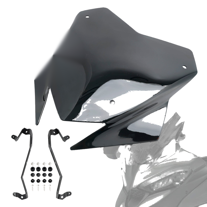 DUCATI MULTISTRADA V4/S/S SPORT 2021-2023 Windshield WindScreen