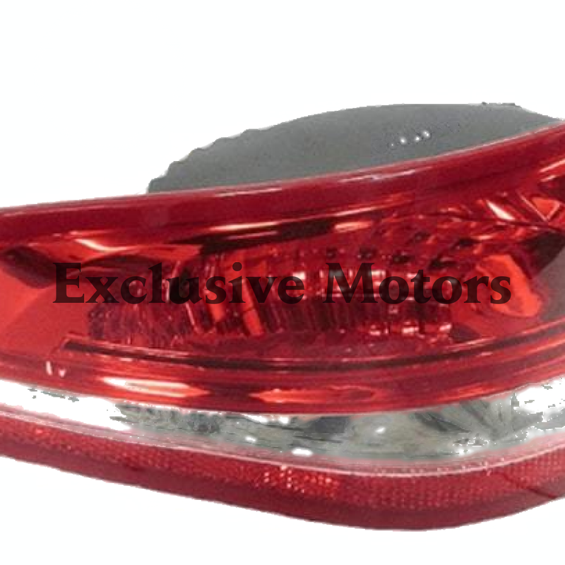 Ford Falcon FG XT Left-Hand Tail light (2008-2014)
