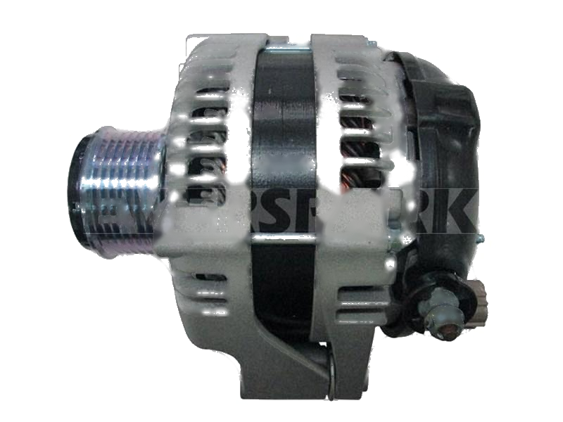 Toyota Hiace / Hilux 1KD / 2KD Diesel 130A Alternator (2005-Present)