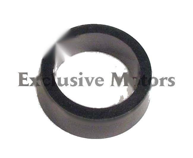 Window Winder Handle Bezel