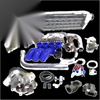 Honda Civic (2006-2011) R18 DX EX Turbo Kit TB25 Bolt-On (300HP)