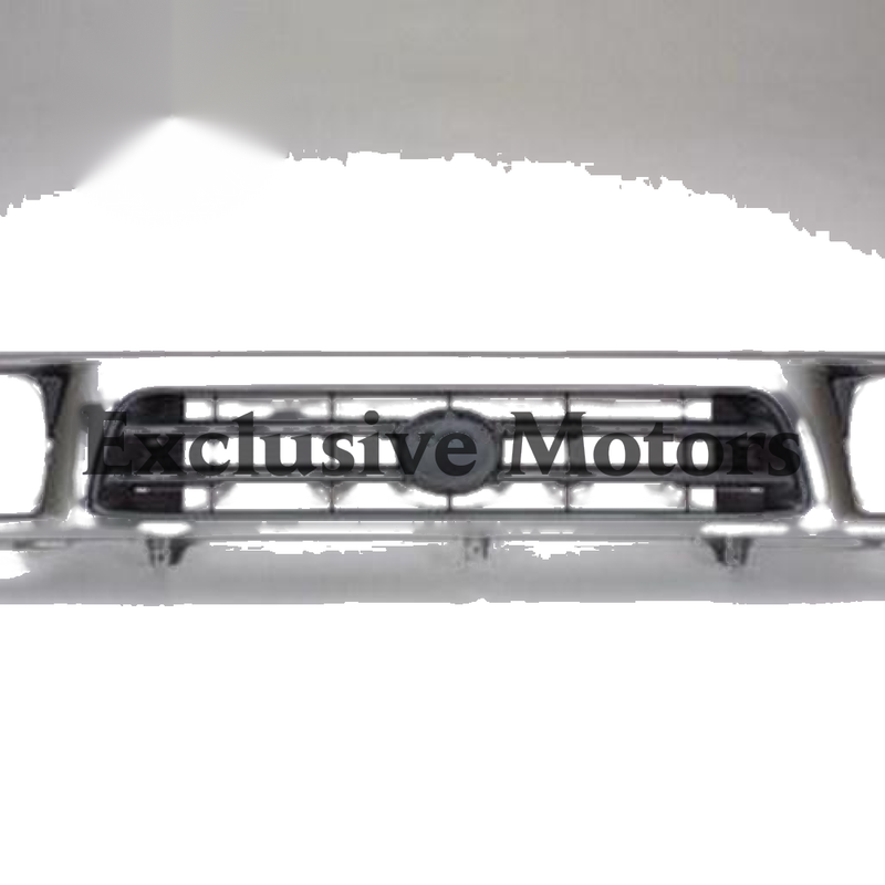 Toyota Hilux LN147 (1997-2001) Grey Grille