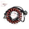 Honda CBR R CB F 250 300 2011 2012 2013-2019 31120-KYJ-901 Generic Generator Stator