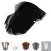 Yamaha YZF R6 600 (2008-2015) 7 Color Generic Windshield Windscreen Double Bubble