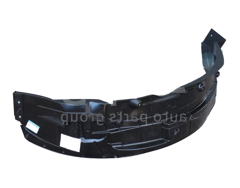 Mazda BT50 UR Front Guard Liner Left (2015-2018)